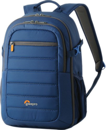 

Рюкзак Lowepro Tahoe BP 150 (синий)