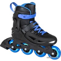 Роликовые коньки Powerslide Stargaze 940658 (р. 29-32)