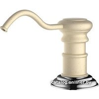 Дозатор для моющего средства Omoikiri OM-01-BE (ванильный)