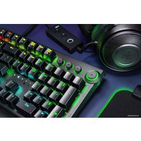 Клавиатура Razer BlackWidow Elite Yellow Switch