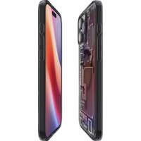 Чехол для телефона Spigen Ultra Hybrid Mag Magsafe для iPhone 16 Pro Max Zero One