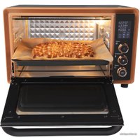 Мини-печь Avex TR 400 GСL LUX