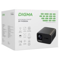 Проектор Digma DP-FHD800A