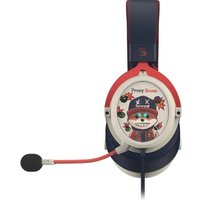 Наушники A4Tech Bloody M595 Proxy Boom (бежевый)