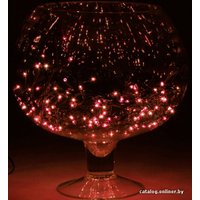 Светодиодная гирлянда Luazon Метраж Led-240 (9 м, красный) [671015]
