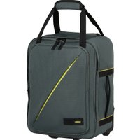 Городской рюкзак American Tourister Take2cabin 91G-04013 (зеленый)