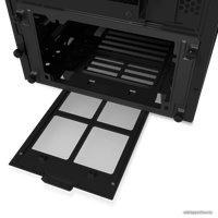 Корпус NZXT S340 Black/Red [CA-S340MB-GR]