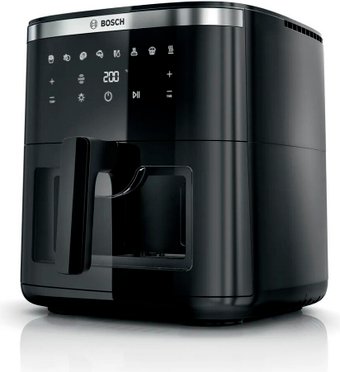 Аэрогриль (аэрофритюрница) Bosch MAF671B0