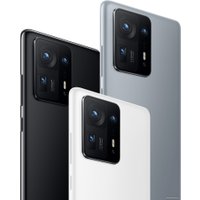 Телефон Xiaomi Mi Mix 4 8GB/128GB (черный)