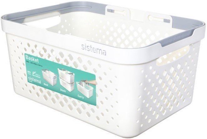 

Корзина Sistema Home 51210