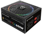 Thermaltake Toughpower Grand RGB 650W Gold Full Modular [TPG-0650F-R]