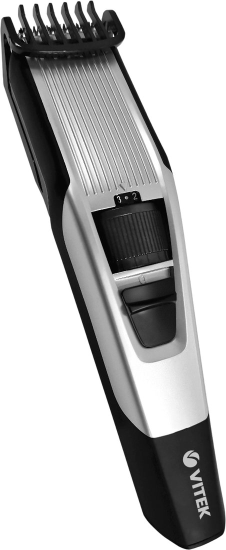 

Триммер для бороды и усов Vitek VT-2565