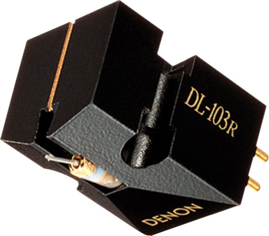 

Звукосниматель Denon DL-103R