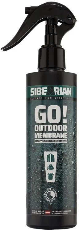 

Пропитка Sibearian Go 1108 (250 мл)