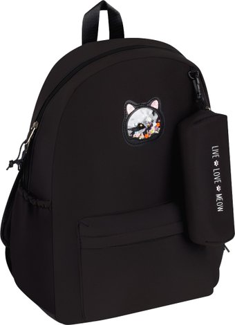 Школьный рюкзак Meshu Shiny MS_65566