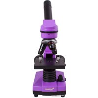 Детский микроскоп Levenhuk Rainbow 2L (аметист) 69036