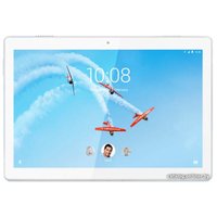 Планшет Lenovo Tab M10 TB-X505L 2GB/32GB LTE ZA4H0034UA (белый)