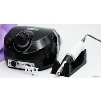 Аппарат для маникюра и педикюра T&H US-202 (черный)