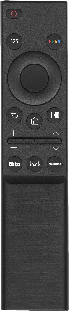 Пульт ДУ Huayu BN59-01358F HSM498 (для телевизоров Samsung)