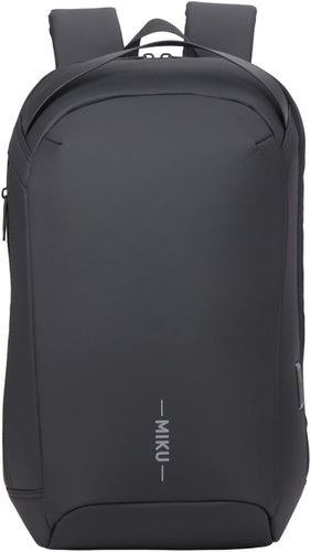 Городской рюкзак Miku BCP-CTY-20-BLK