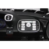 Электромобиль RiverToys T777TT 4WD (черный Spider)