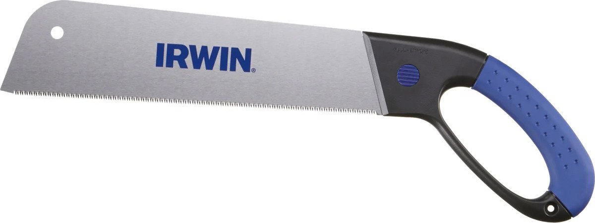 

Ножовка Irwin EVO Pull Saw Carpenter 10505162