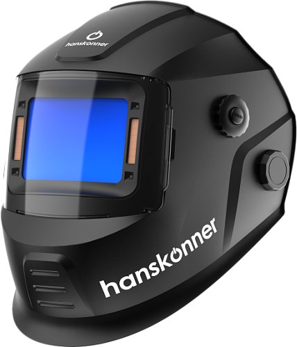 

Сварочная маска Hanskonner HAW108PROFI