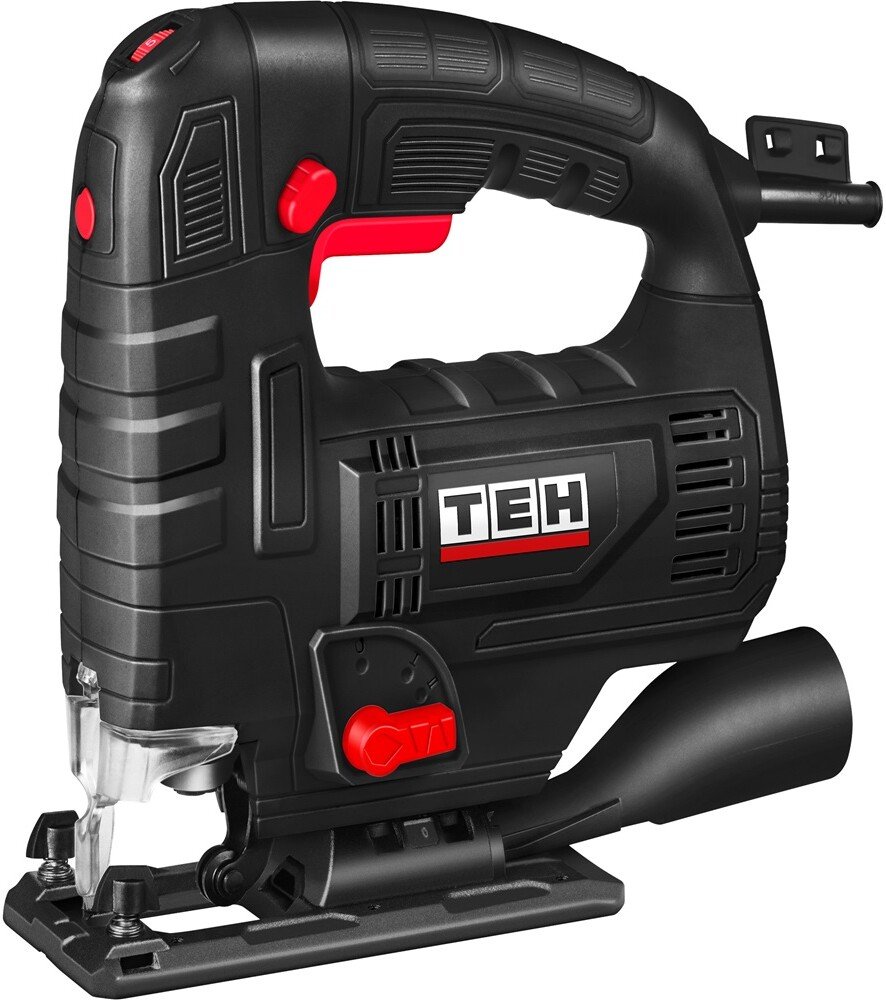 

Электролобзик TEH TJS8008