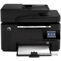 МФУ HP LaserJet Pro MFP M127fw (CZ183A)