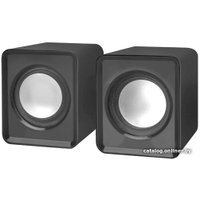 Акустика CBR CMS 90 (черный)