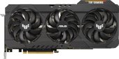 TUF Gaming GeForce RTX 3070 Ti OC 8GB GDDR6X