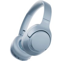 Наушники QCY H3 (голубой)