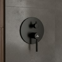 Душевая система  Lauter Inset 21CK088C-511-2MB + 21S20086 + 32100MB