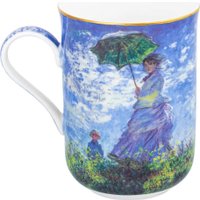 Кружка Elan Gallery Прогулка 420613