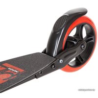 Двухколесный подростковый самокат Novatrack Polis 180 Pro 180.POLIS.RD22 (красный)