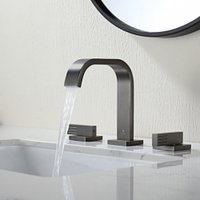 Смеситель Ganzer GZ01115-Q