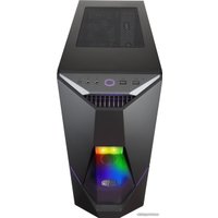 Корпус Cooler Master MasterBox K500 ARGB MCB-K500D-KGNN-S02