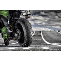 Гоночные мотошины Pirelli Angel GT 120/70R18 59W Front