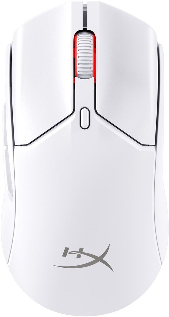 

Мышь HyperX Pulsefire Haste 2 Mini (белый)