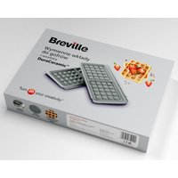 Сменная панель Breville Duraceramic 14243-000-050