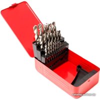 Набор оснастки для электроинструмента Patron P-924U25 (25 предметов)