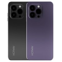 Телефон Hotwav Note 13 Pro NFC 8GB/256GB (черный)