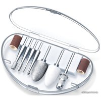 Аппарат для маникюра и педикюра Beurer MP 100