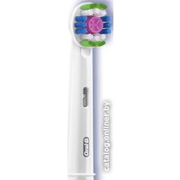 Сменная насадка Oral-B EB18рRB 3D White CleanMaxim (1 шт)