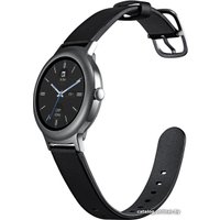Умные часы LG Watch Style W270 (титан)