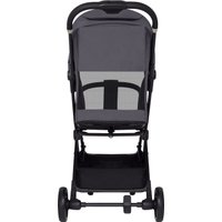 Коляска прогулочная «книга» Carrello Porto CRL-5522 (Vintage Black)