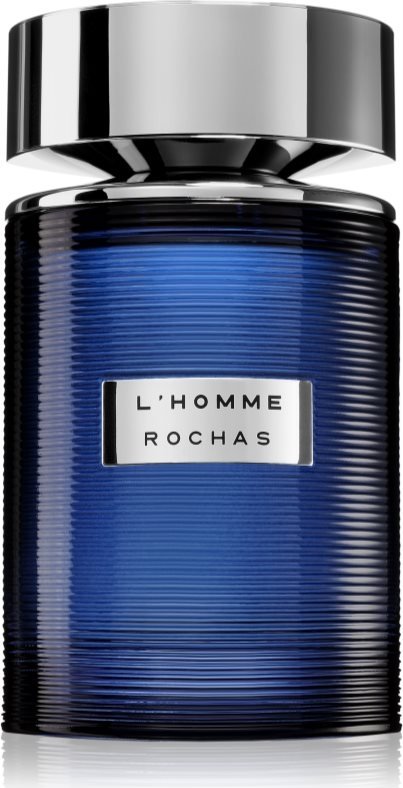 

Туалетная вода Rochas L'Homme EdT (60 мл)