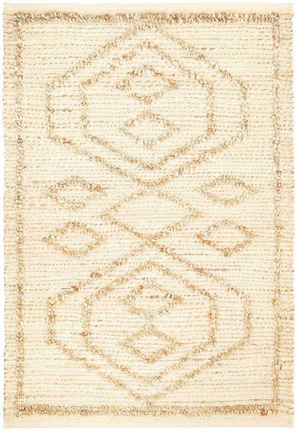 Ковер для жилой комнаты Tkano Ethnic Kolkata TK23-DR0019