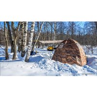 Кемпинговая палатка Берег УП-2 мини