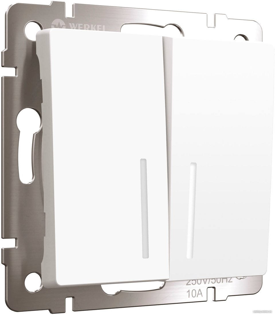Выключатель Werkel W1120161 a059273